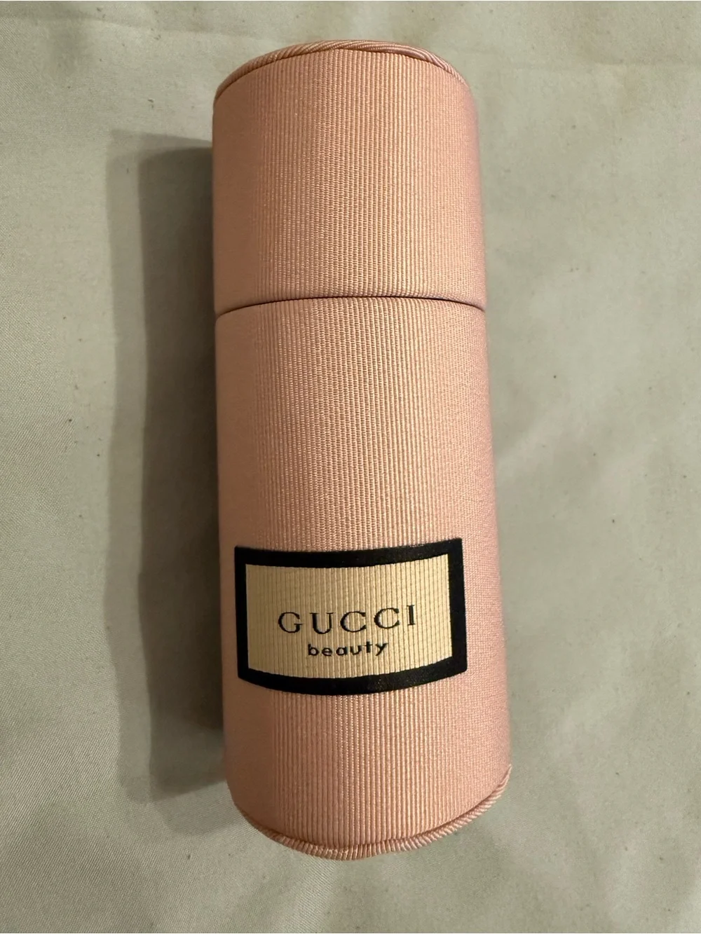 Gucci Pink Brush Case & makeup brushes - Picture 6 of 7